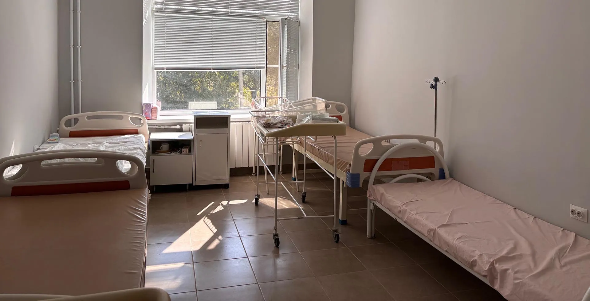 Минздрав СК