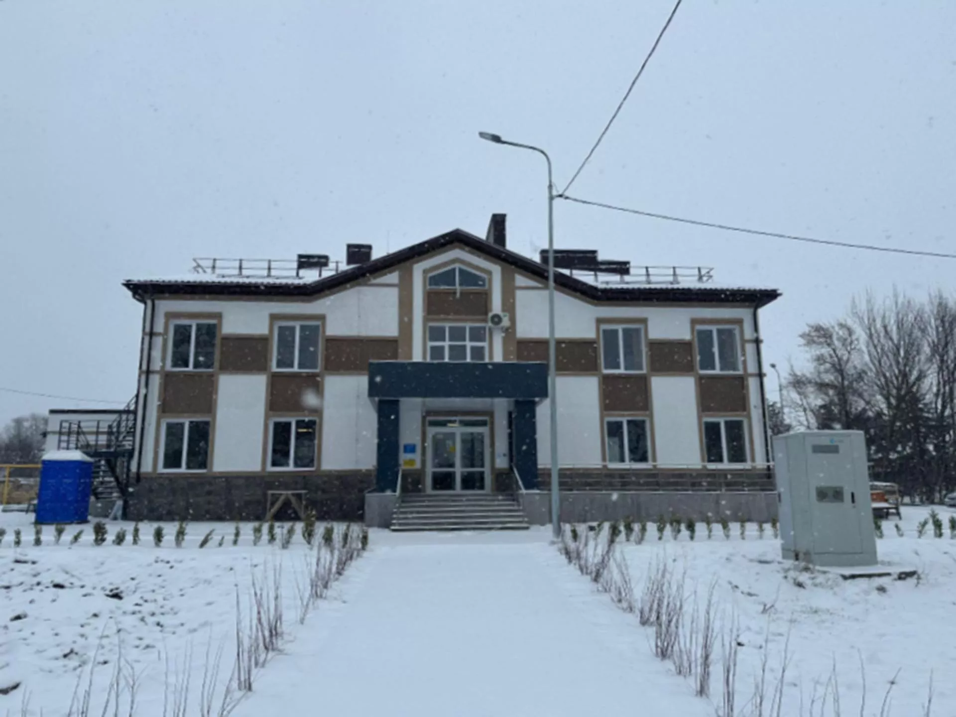Правительство Ставропольского края