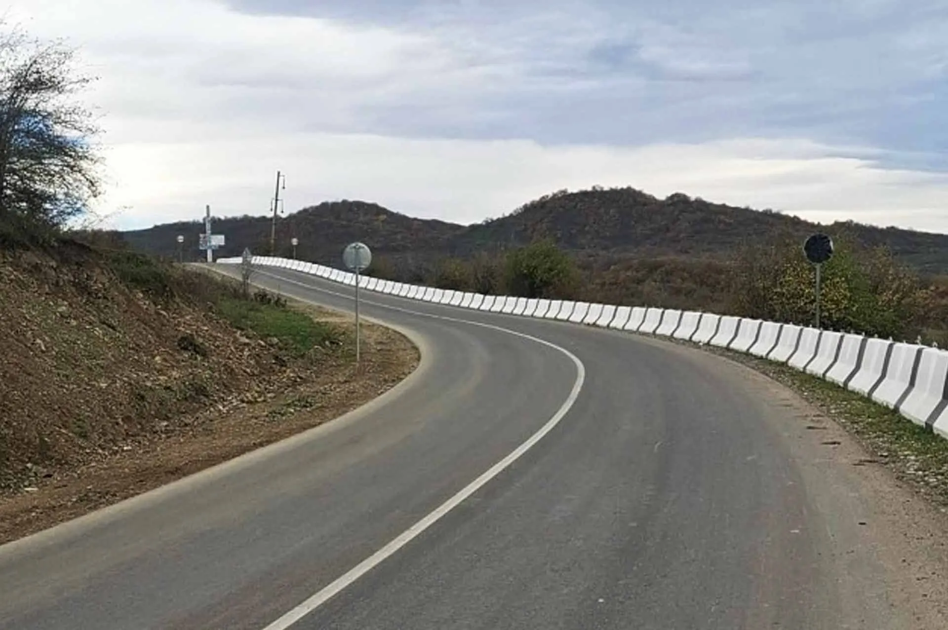 Министерство транспорта и дорожного хозяйства Республики Дагестан