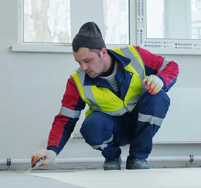 В&nbsp;Севастополе до&nbsp;конца июля отремонтируют школу № 34