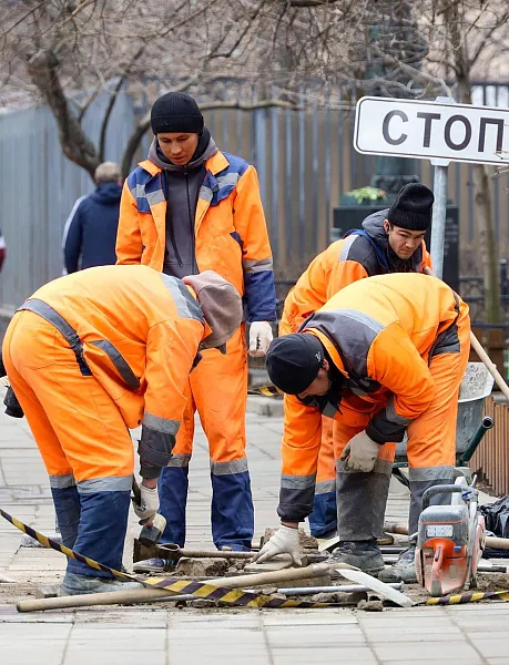 В&nbsp;поселке Ивня Белгородской области благоустроят 2&nbsp;территории