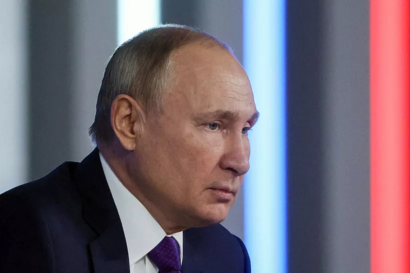 Путин выразил обеспокоенность снижением продолжительности жизни в&nbsp;России