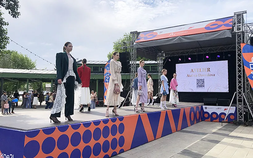 В&nbsp;Барнауле пройдет фестиваль малого бизнеса &laquo;А, это&nbsp;алтайское?!&raquo;