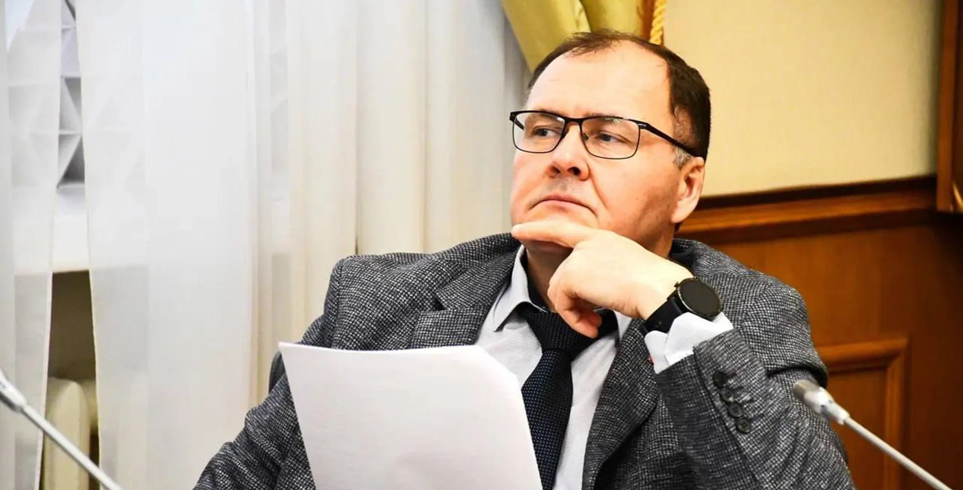 Министерство образования Омской области