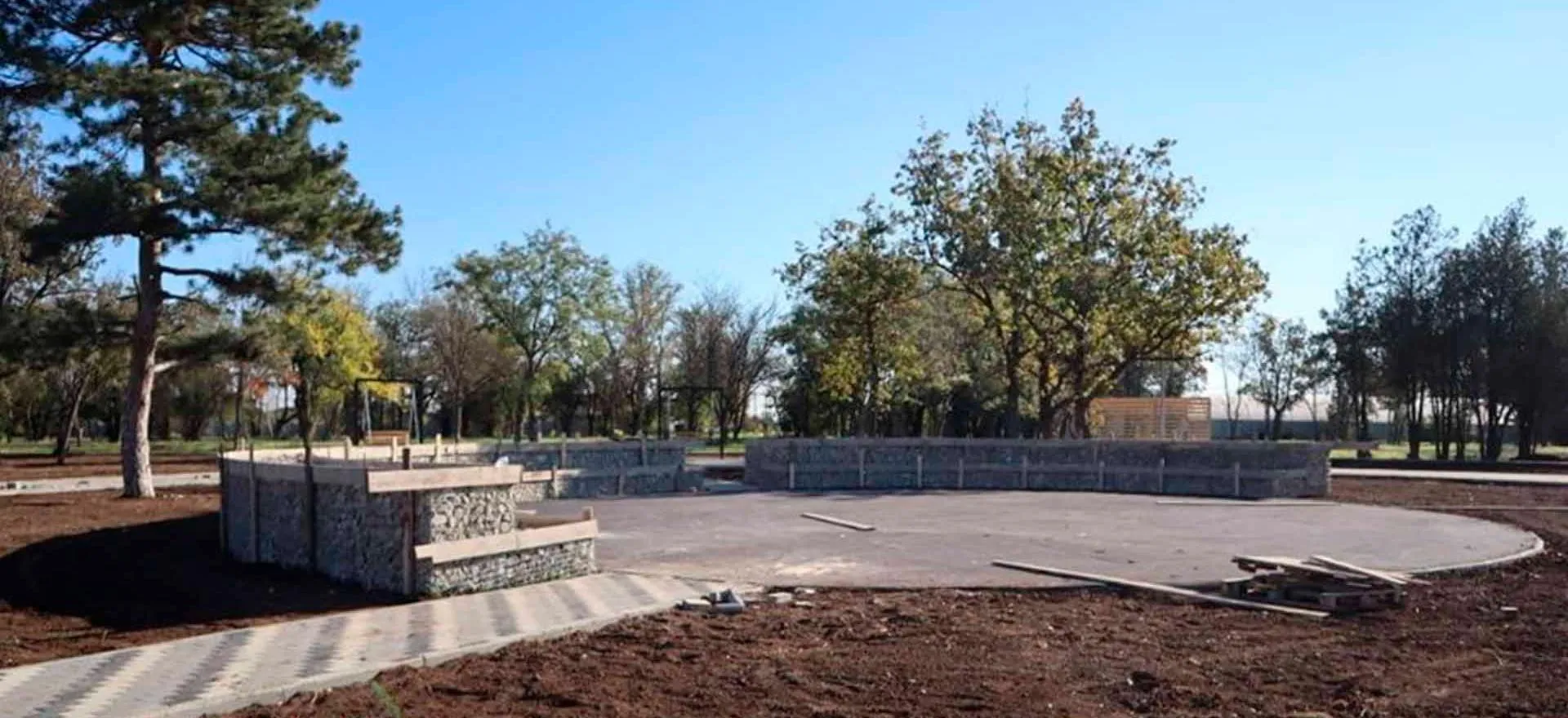 Администрация Джанкойского района