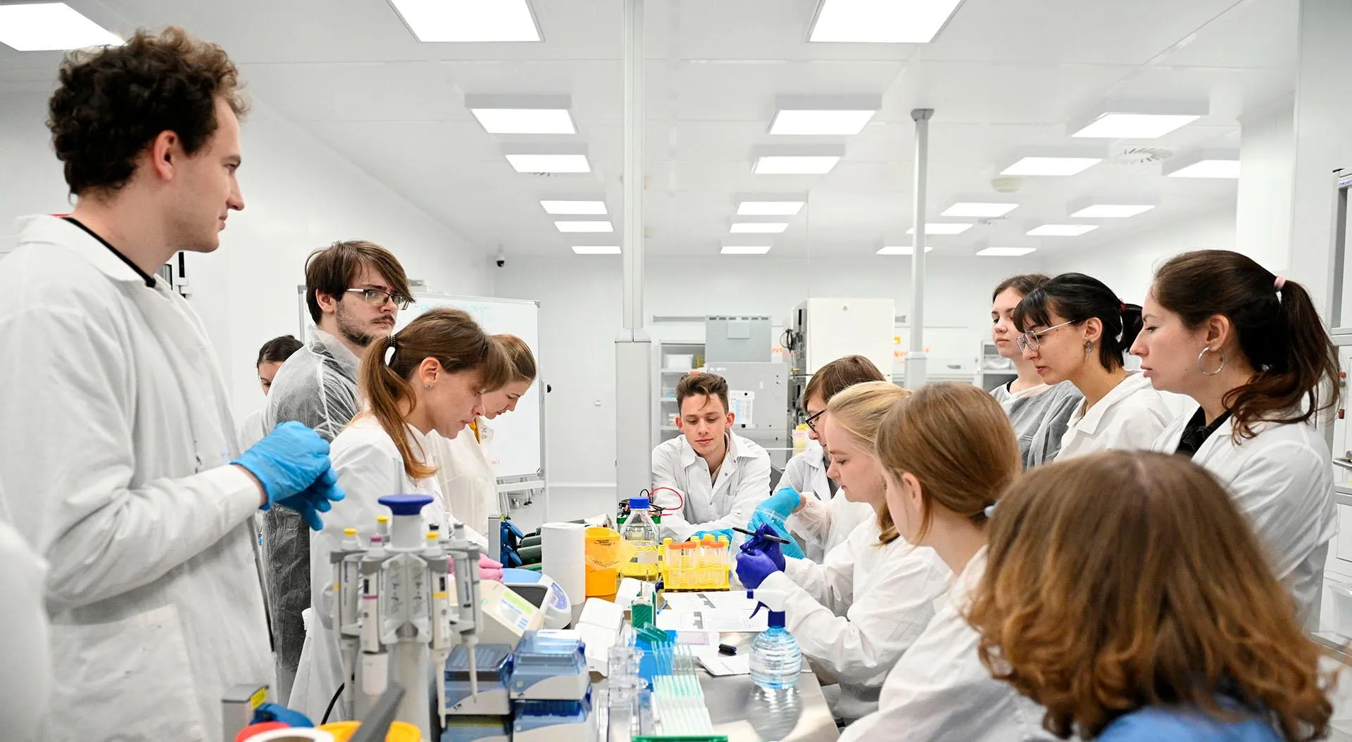 Екатерина Лызлова/РИА Новости 