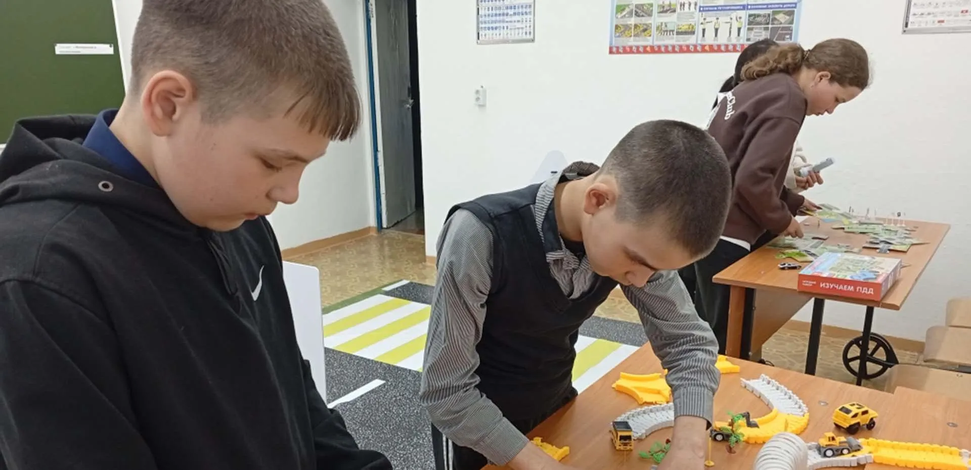 Администрация муниципального района Татышлинский район Республики Башкортостан