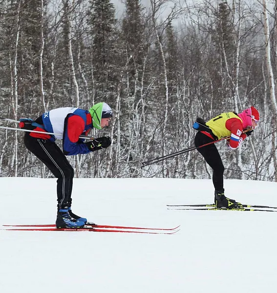 В&nbsp;Москве и&nbsp;Подмосковье прошла VIII ежегодная зимняя спартакиада
