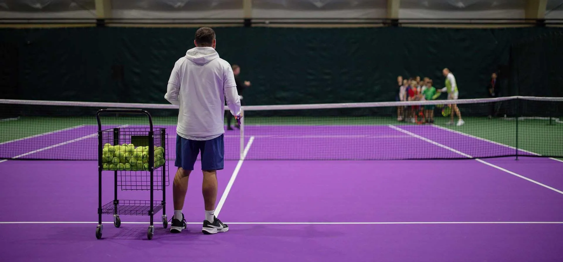 Министерство спорта Самарской области