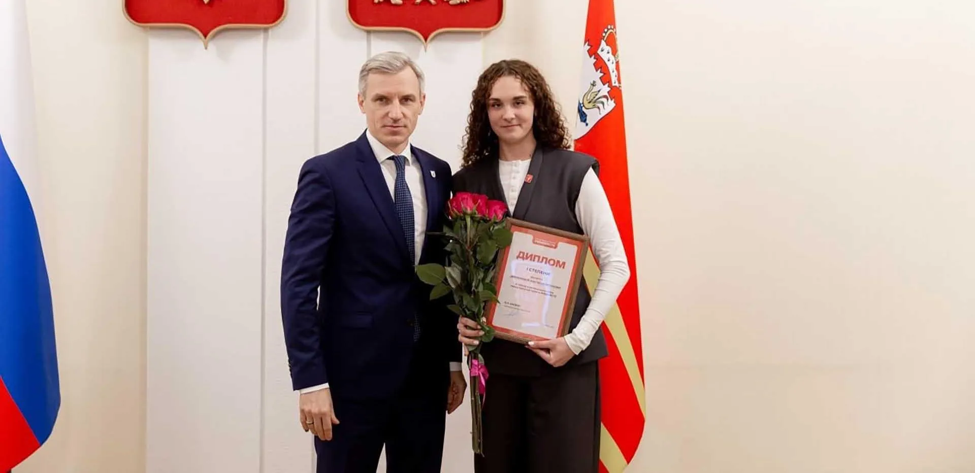 Пресс-служба Правительства Смоленской области