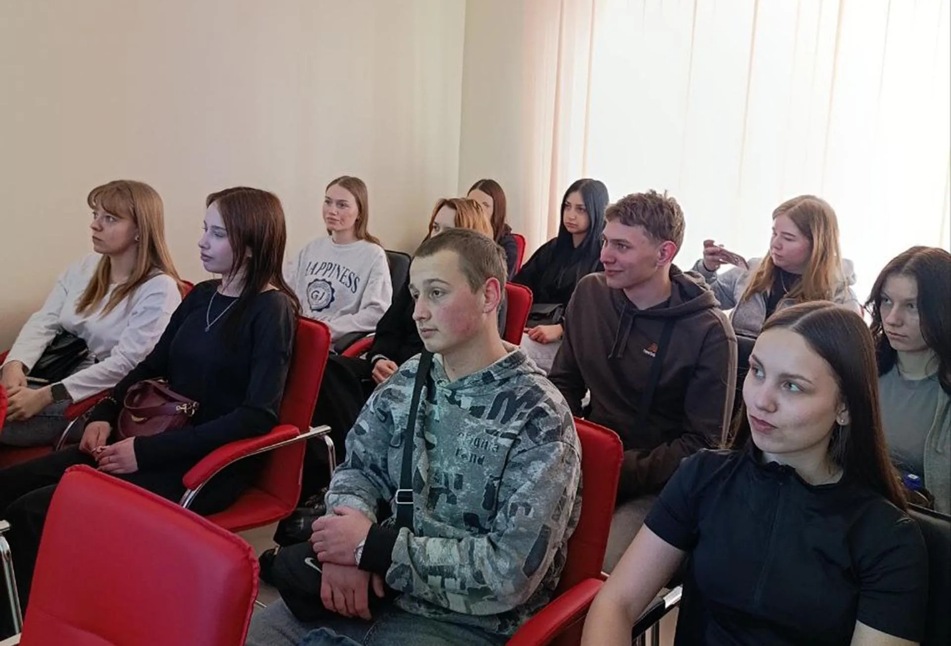 Администрация городского округа Новокуйбышевск