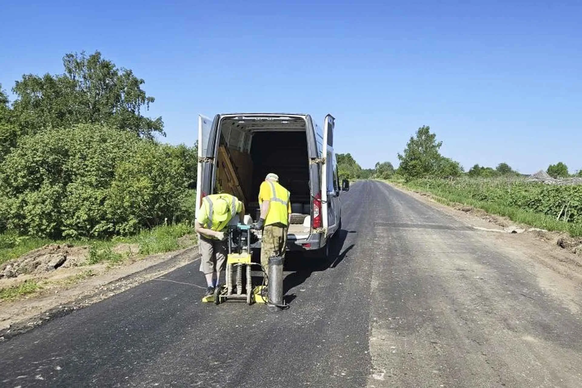 Департамент дорожного хозяйства и транспорта Иваноской области
