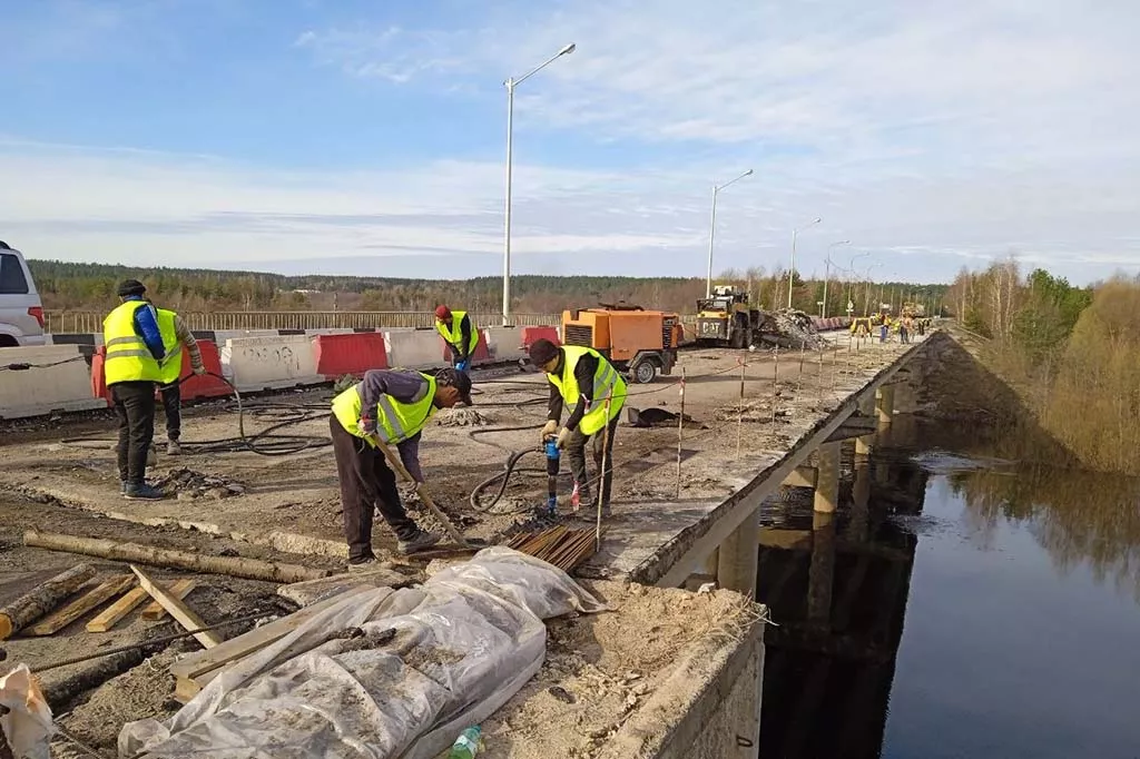 Министерство транспорта и автомобильных дорог Рязанской области