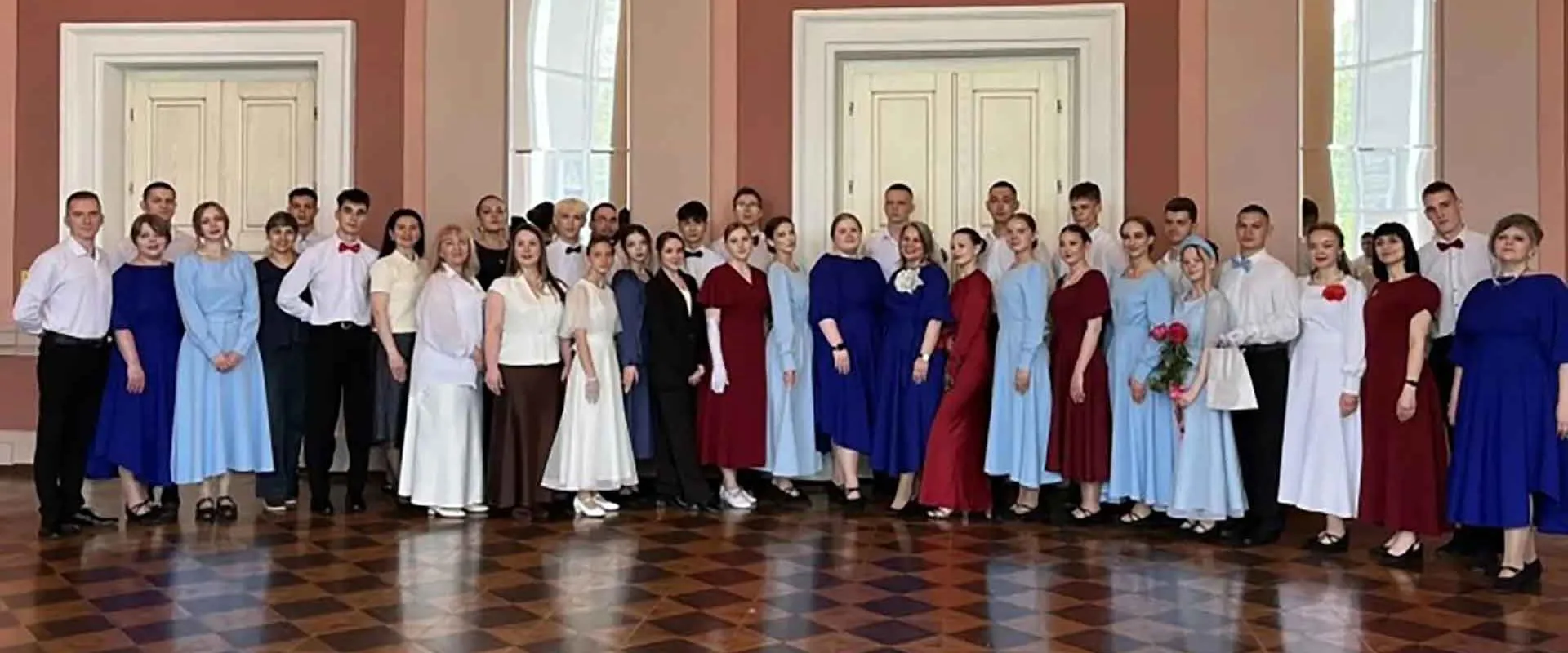 Центр оценки профессионального мастерства, квалификаций педагогов и качества образования
