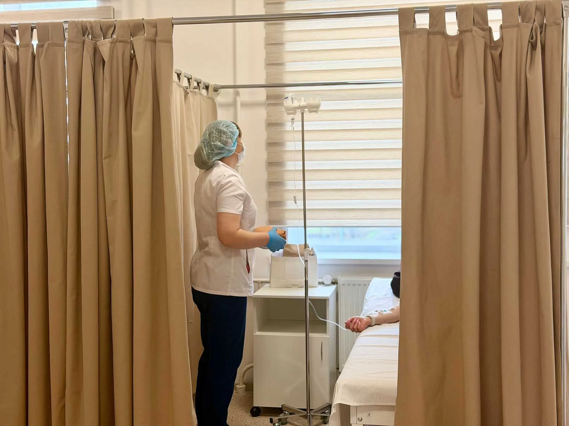 Министерство здравоохранения Тамбовской области