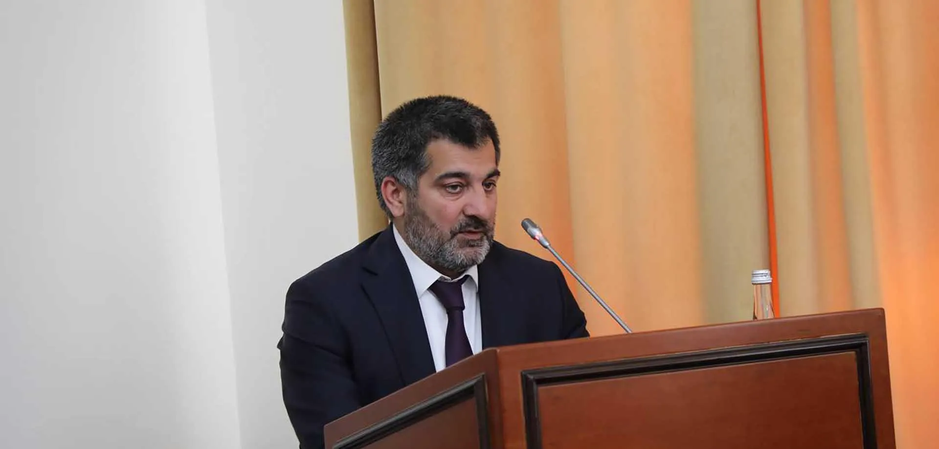  Администрация Главы Республики Дагестан