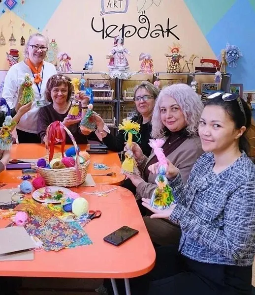 В&nbsp;Челябинской области прошла стажировка для&nbsp;специалистов МФЦ