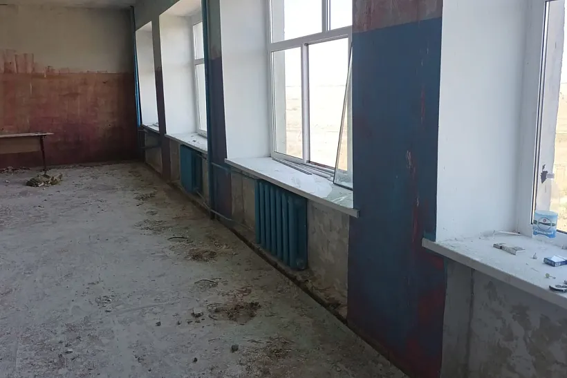 В&nbsp;районе Волгоградской области к&nbsp;осени откроют пять новых &laquo;Точек роста&raquo;