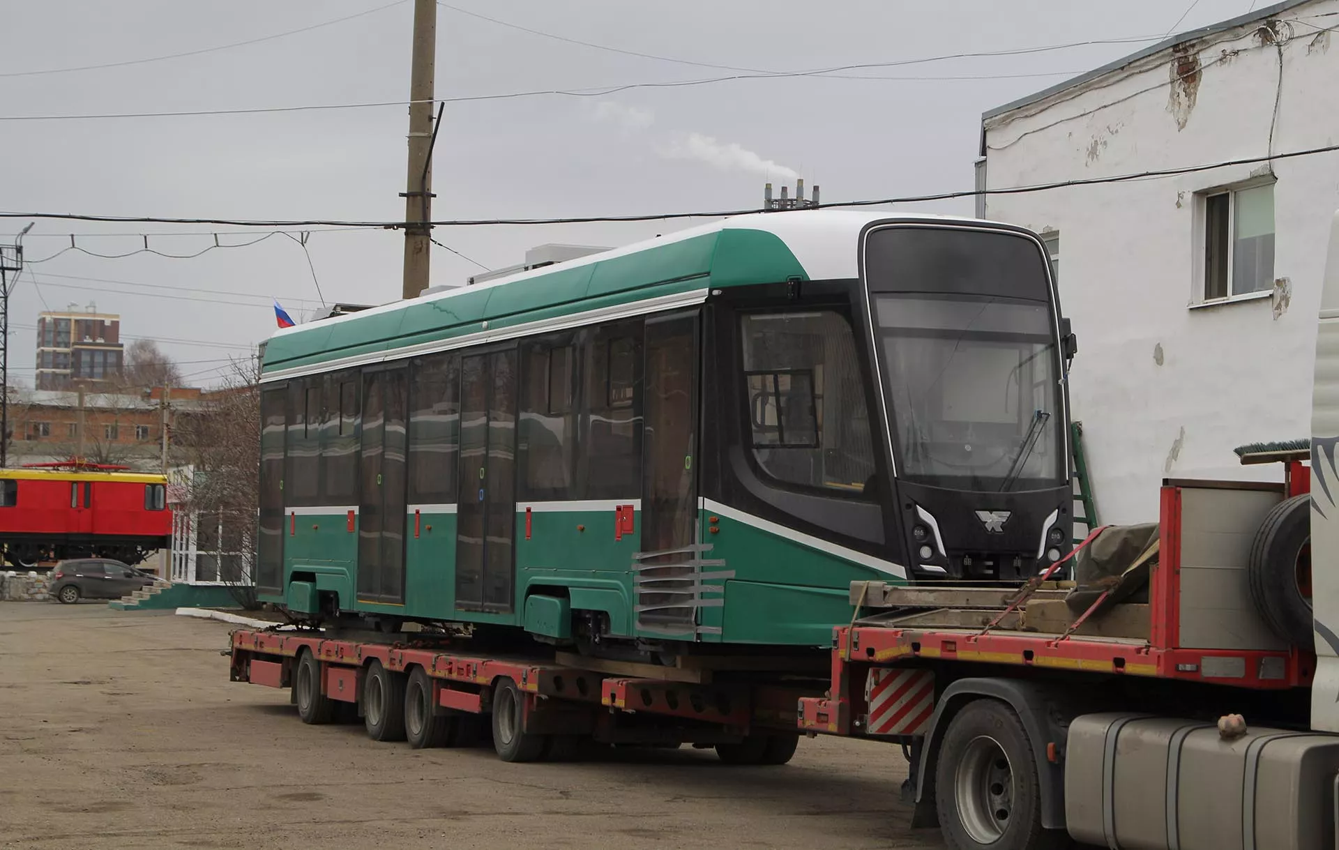 ОГКУ "Томскавтодор"