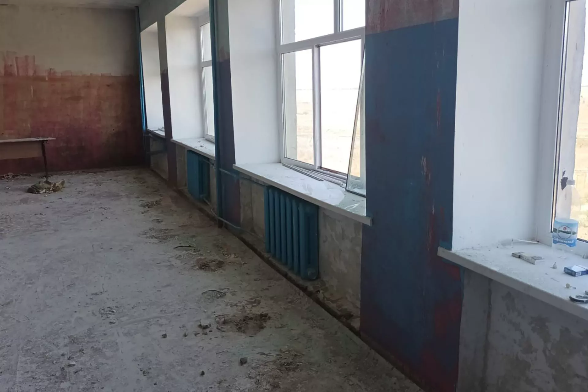 Администрация Палласовского района Волгоградской области