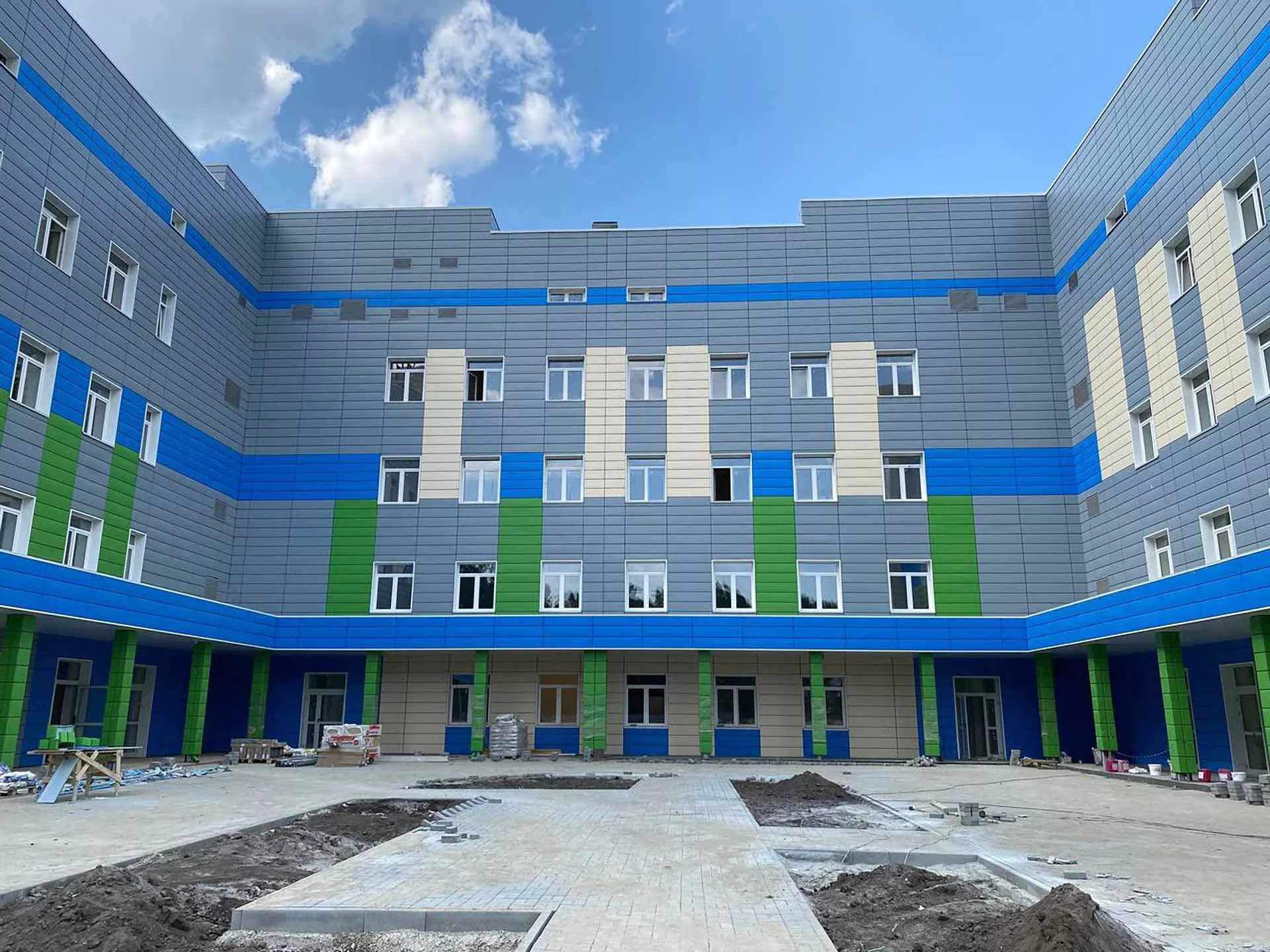 Администрация губернатора и правительства Новосибирской области