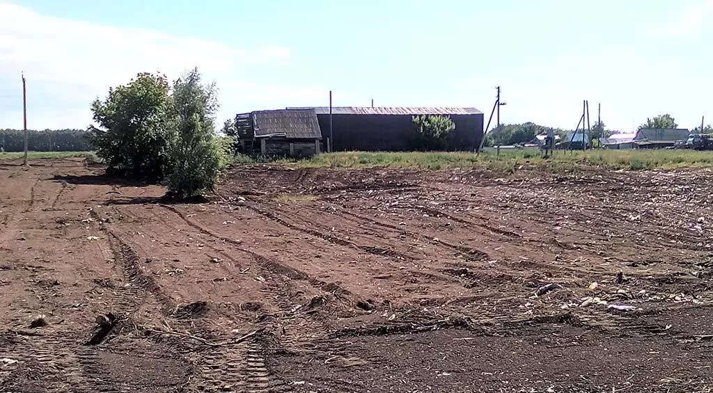 Администрация Богатовского района Самарской области