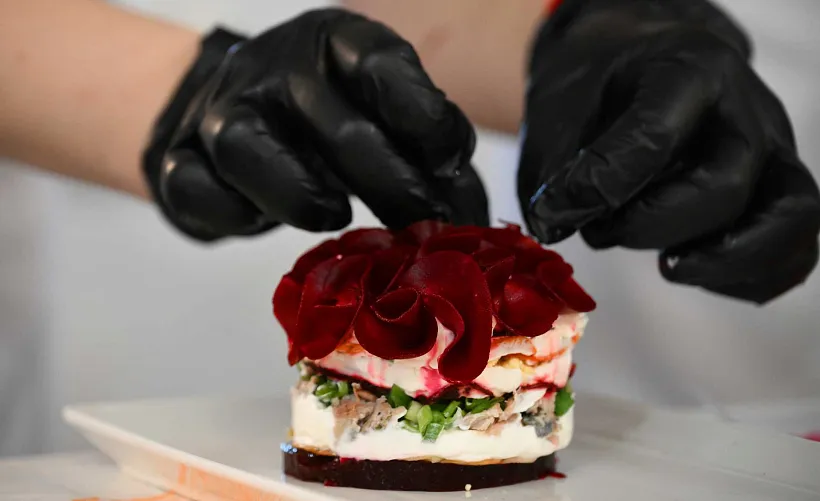 В&nbsp;Пензе пройдет гастрофестиваль &laquo;Битва вкусов&raquo;
