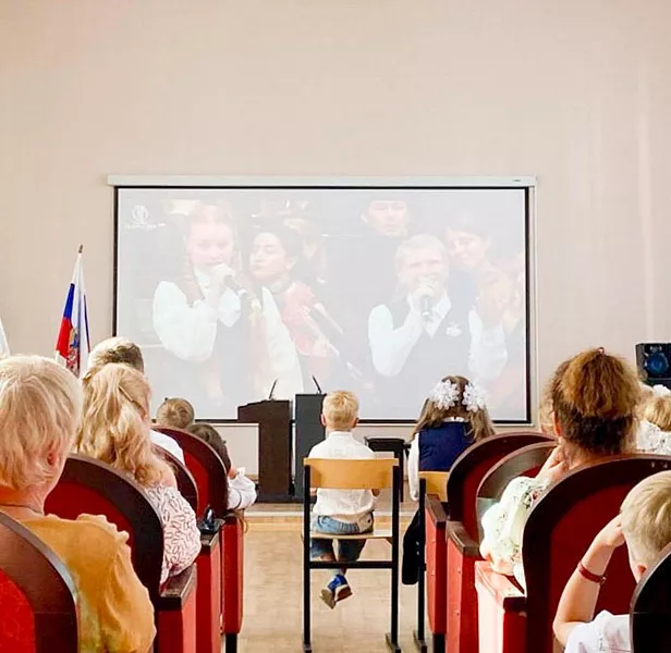 В&nbsp;Юрьевце Ивановской области открыли виртуальный концертный зал