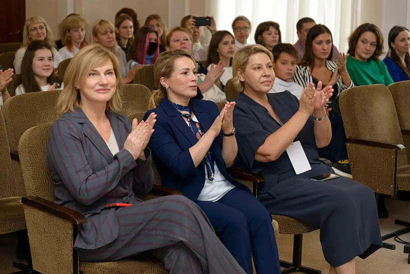 В&nbsp;новокузнецком колледже открылась школа креативных индустрий