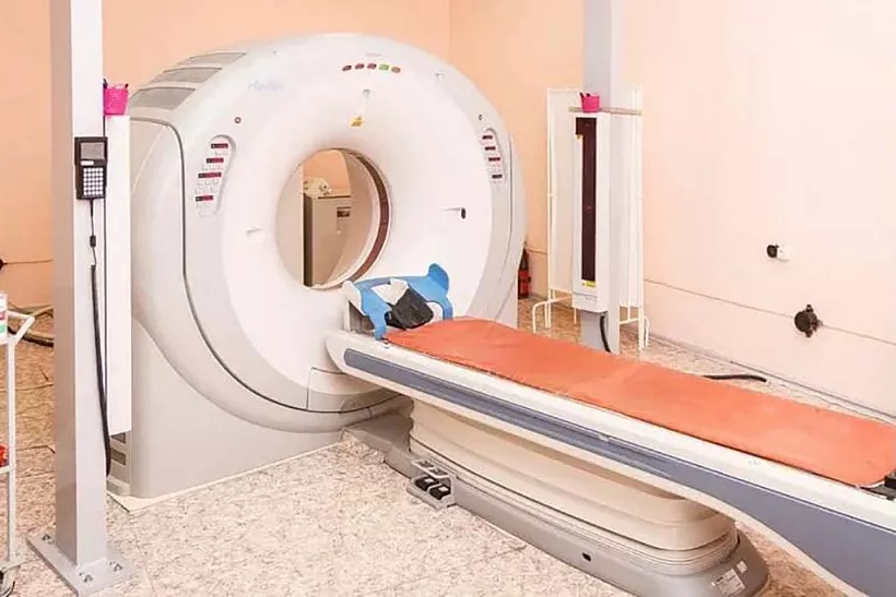 В&nbsp;онкодиспансер Магнитогорска поступило новое медицинское оборудование