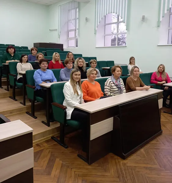 В&nbsp;башкирском вузе 120&nbsp;учителей агроклассов повысят квалификацию