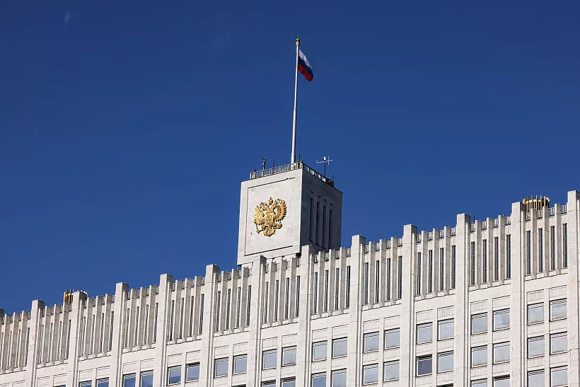 Правительство утвердило базовые ставки экологического сбора