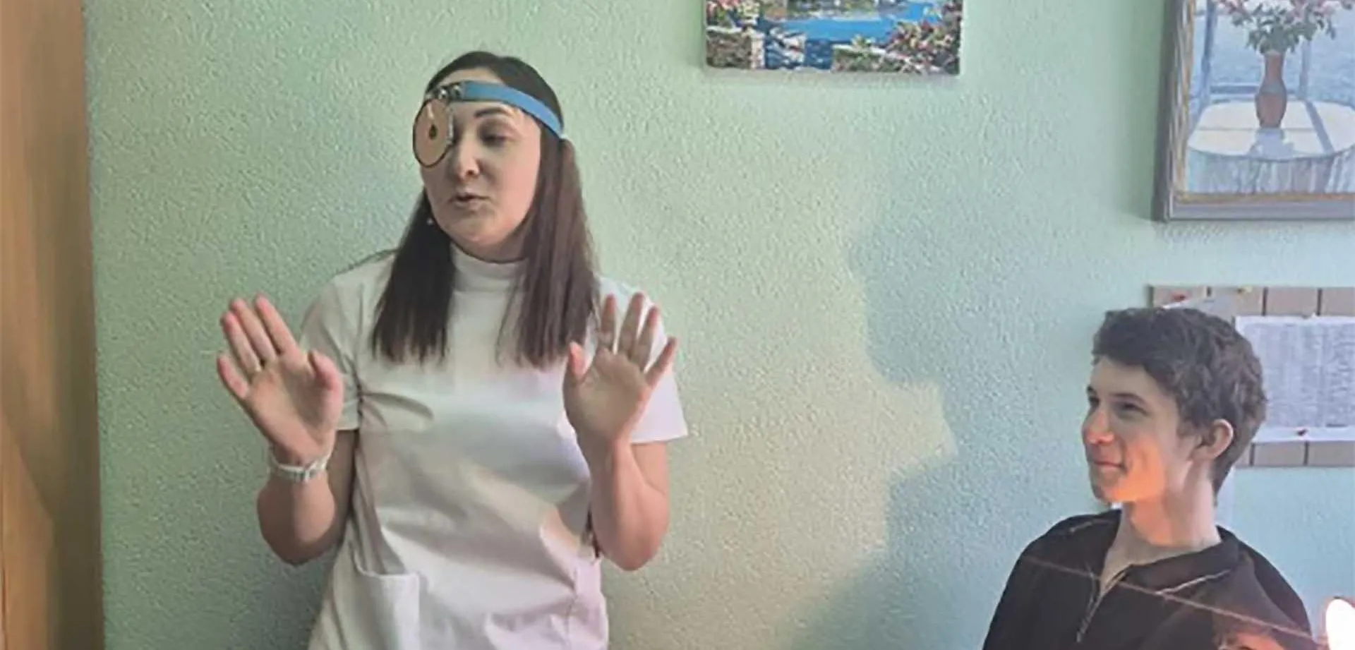 Департамент здравоохранения Ханты-Мансийского автономного округа – Югры