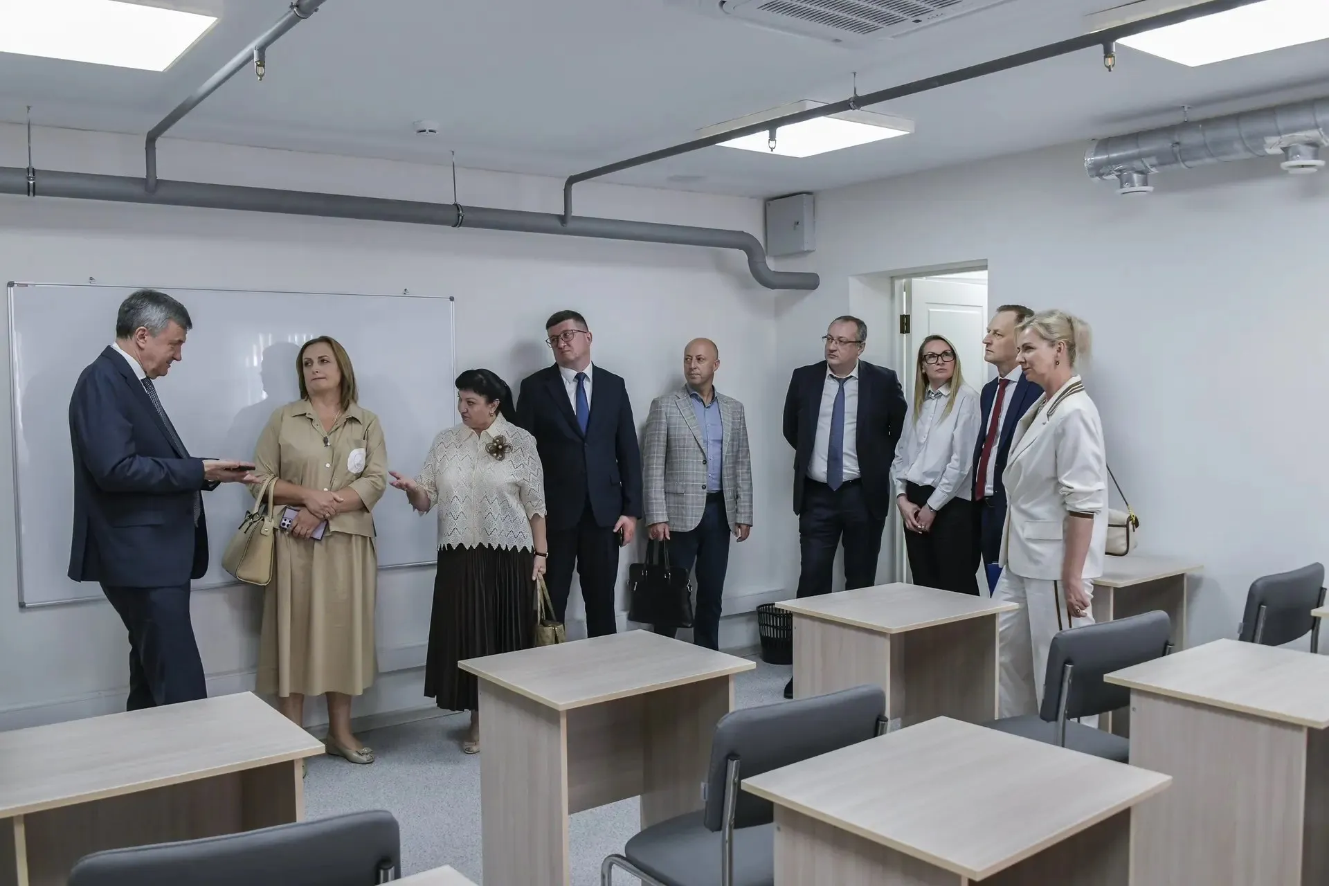 Министерство труда и социального развития Краснодарского края