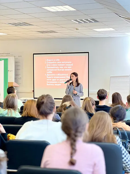 В&nbsp;Удмуртии пройдет &laquo;Школа бизнеса&raquo; для&nbsp;молодых предпринимателей