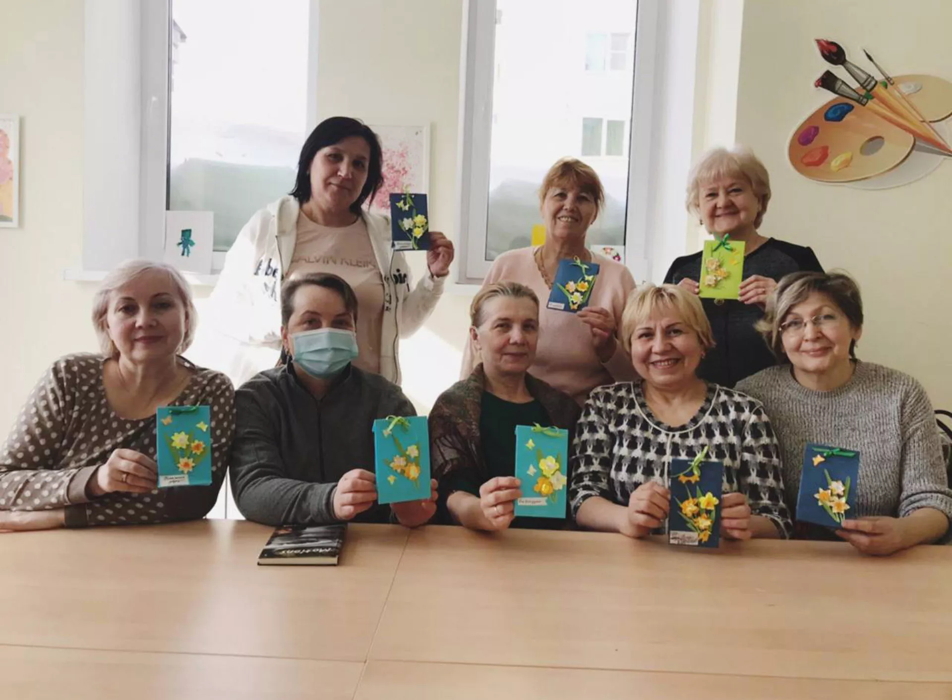 Центр «Мой бизнес» Чувашской Республики