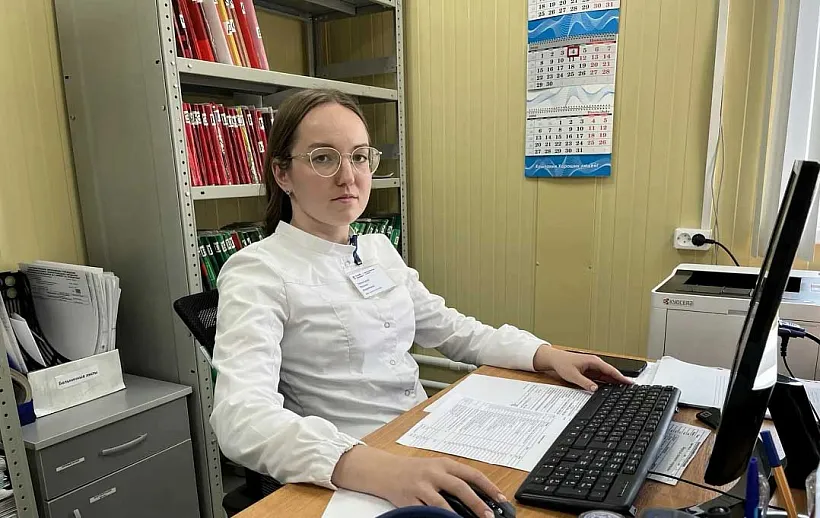 В&nbsp;Новокузнецком округе Кузбасса открыли 6&nbsp;новых медучреждений