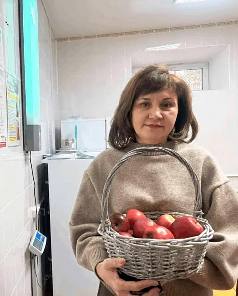 В&nbsp;Нягани прошла акция для&nbsp;матерей и&nbsp;жен участников СВО