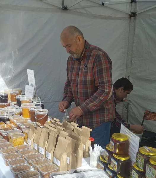 В&nbsp;Нижегородской области пройдут 4&nbsp;ярмарки для&nbsp;местных производителей