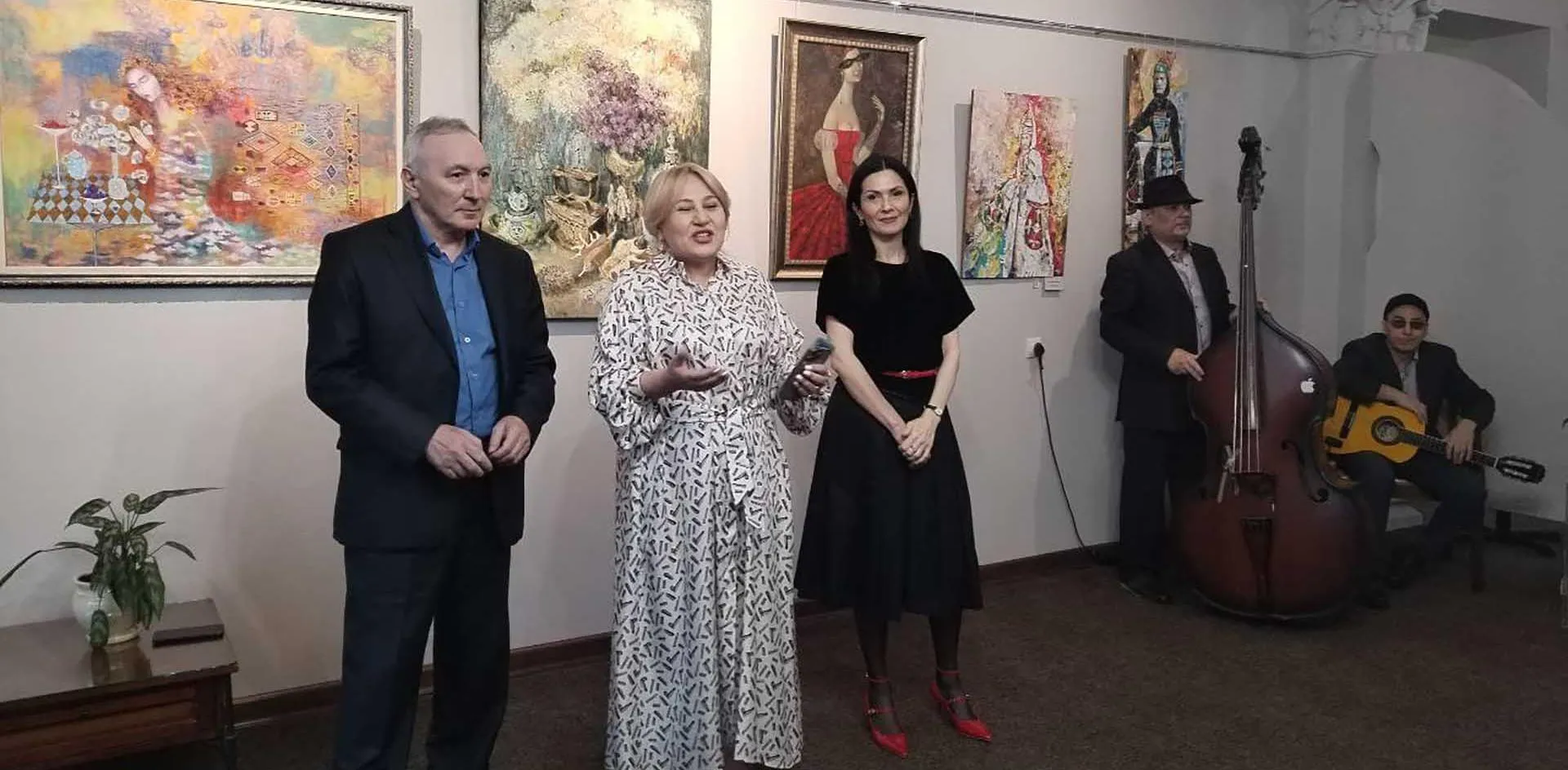 Министерство культуры КБР