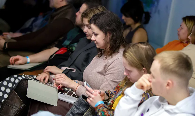 Алтайский край представил свой опыт на&nbsp;форуме &laquo;Производительность 360&raquo;