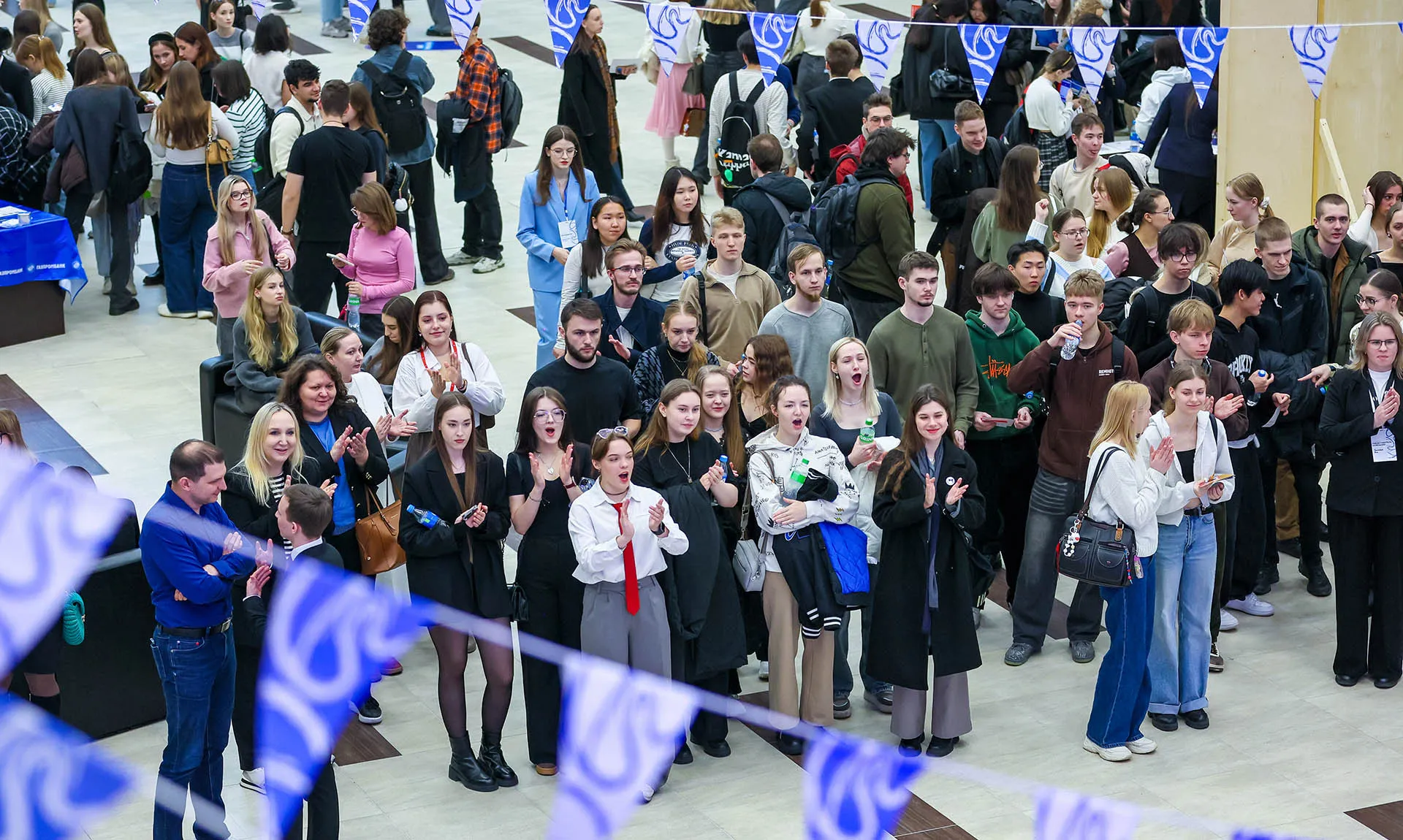 Юрий Смитюк/ТАСС