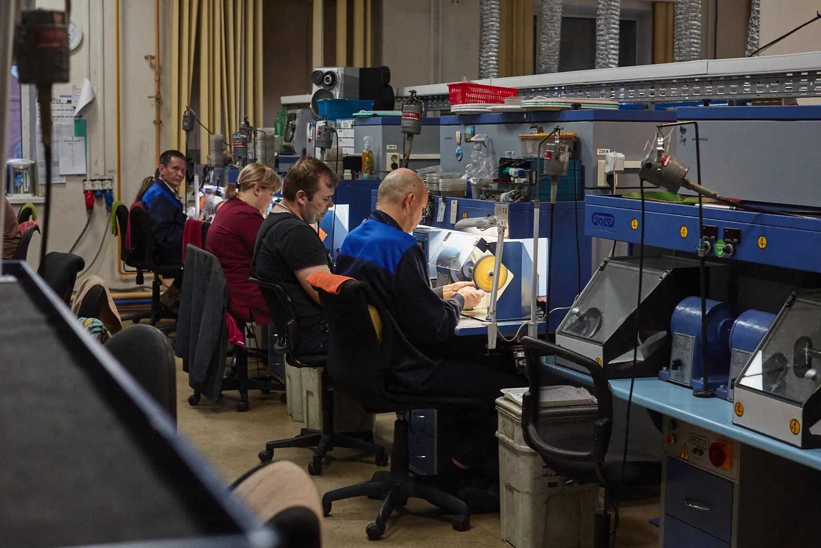 Министерство экономического развития и промышленности Владимирской области