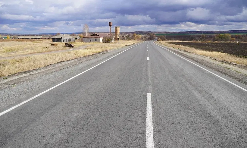 В&nbsp;Ульяновской области отремонтируют дороги к&nbsp;храмам