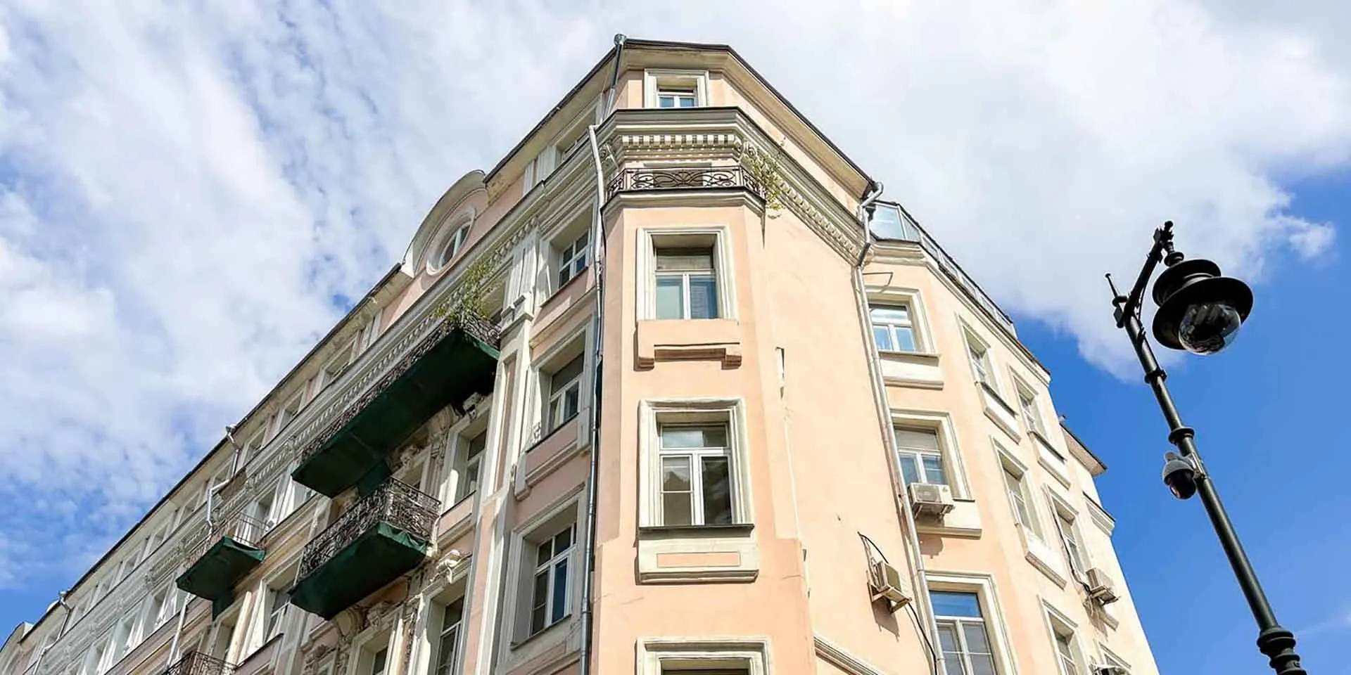 Департамент экономической политики и развития г. Москвы