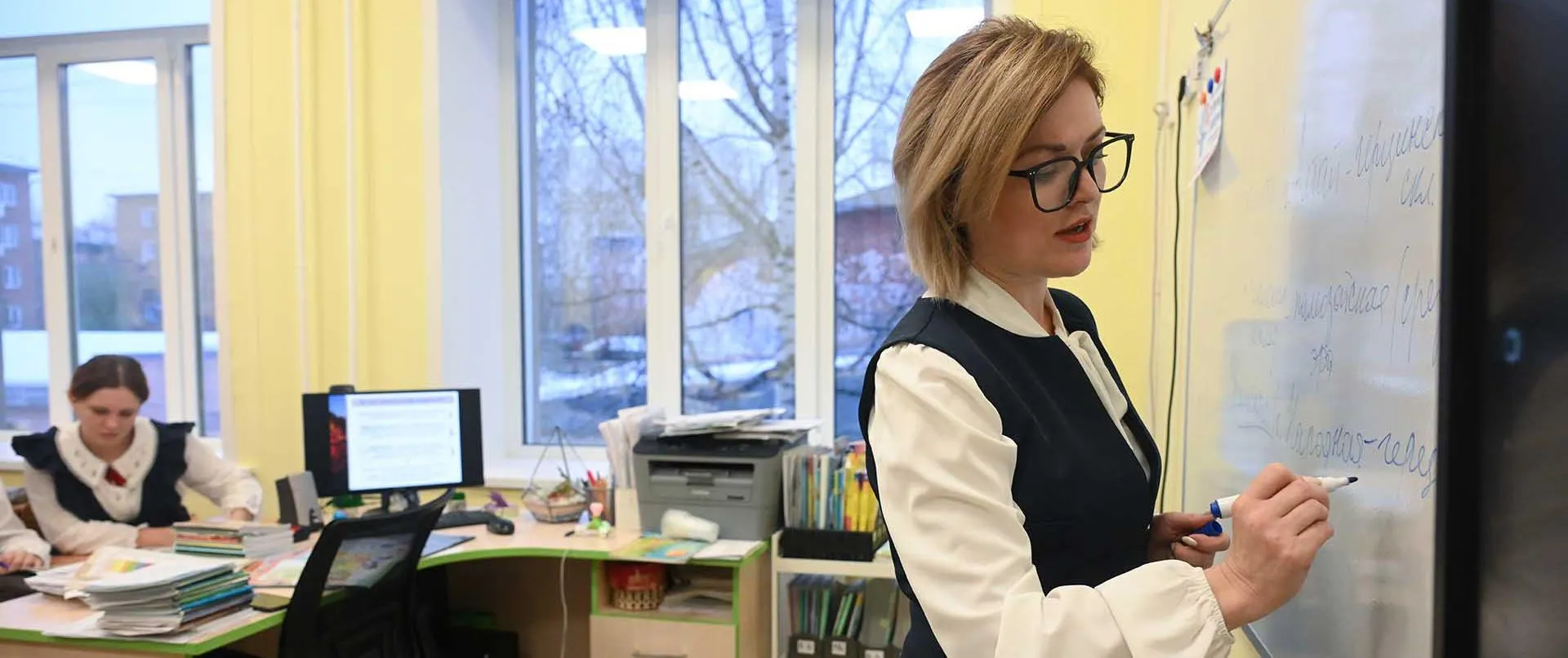 Александр Кряжев/РИА Новости