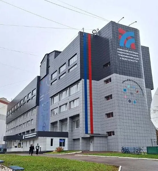 Уфимский колледж вошел в&nbsp;топ-10&nbsp;лучших учреждений СПО России