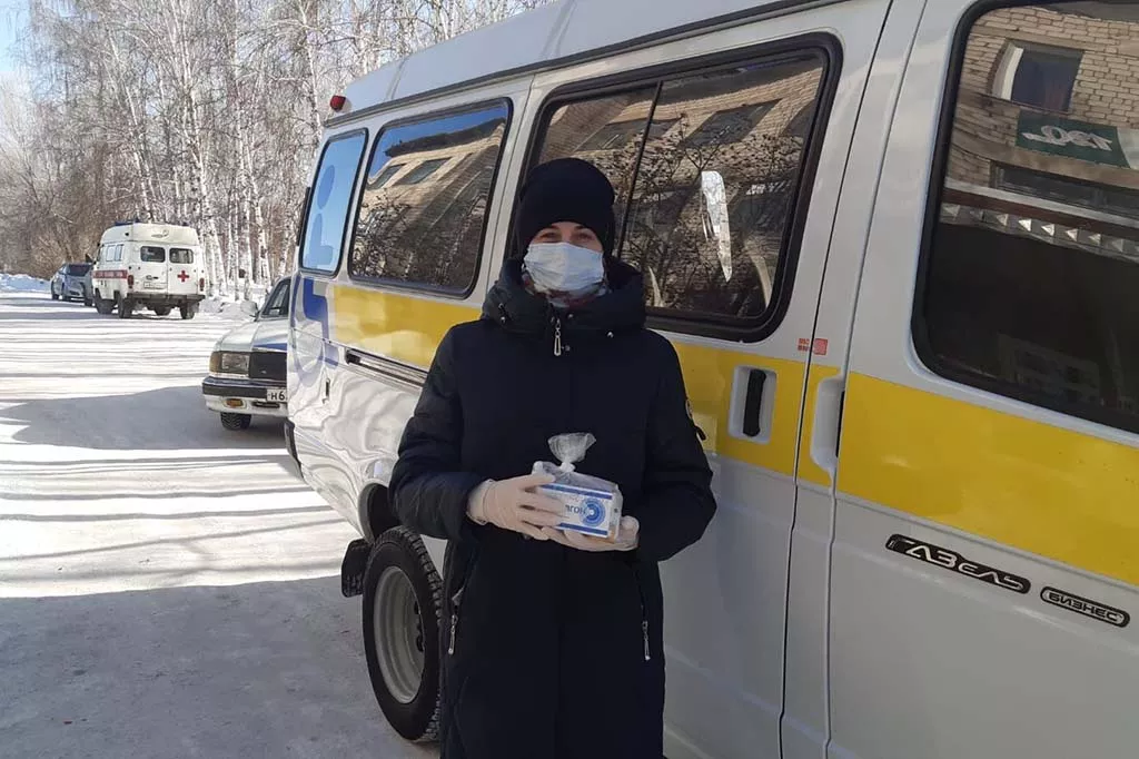 Министерство социальной защиты Алтайского края