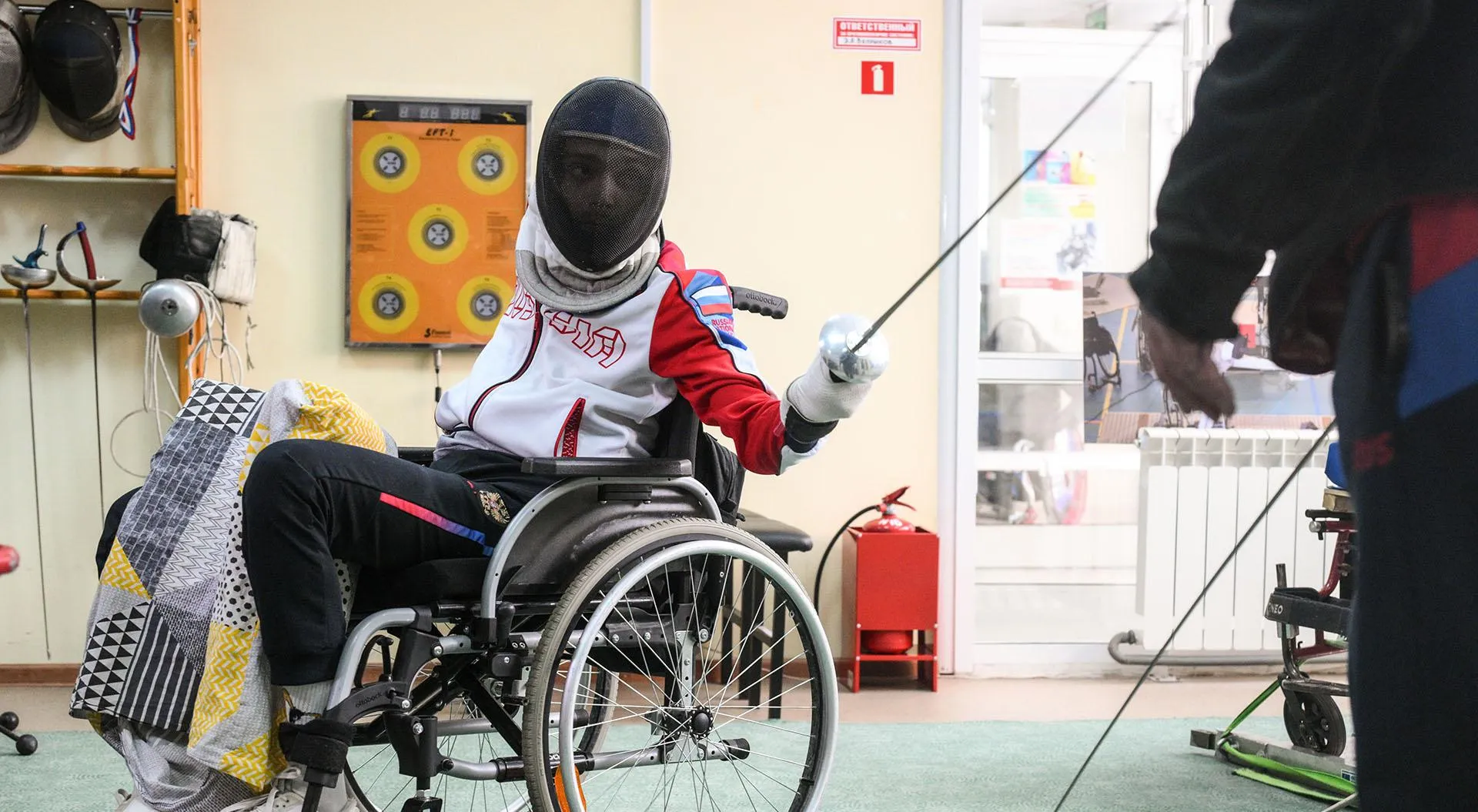 Александр Кряжев/РИА Новости 