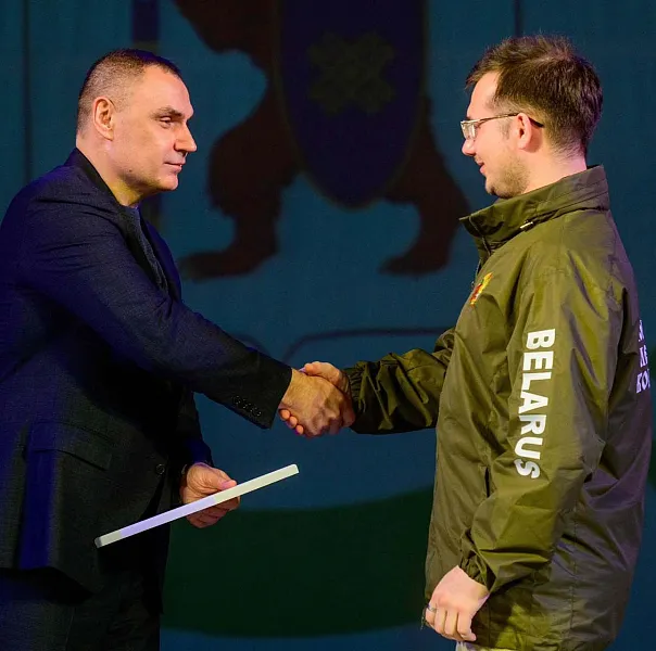 В&nbsp;Марий Эл подвели итоги этапа чемпионата &laquo;Профессионалы&raquo;